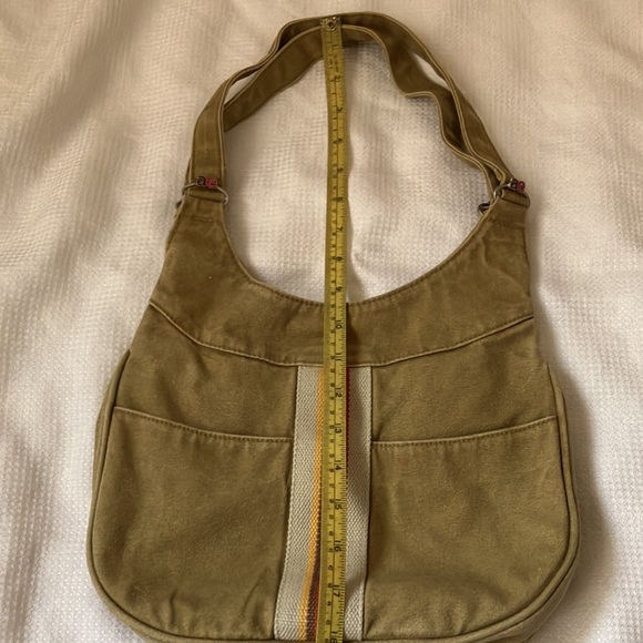 Vintage American Eagle purse - Picture 14 of 14